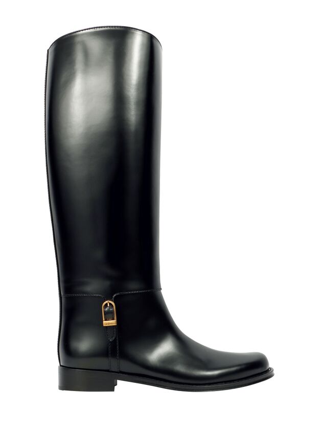ČIZME  SAINT LAURENT